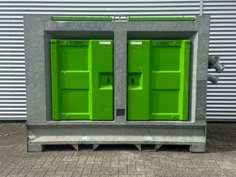 BBA with Hatz 3M41 diesel engine |  Van Tongeren Trading BV [4]