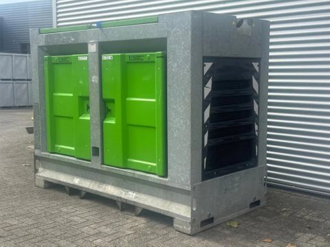 BBA with Hatz 3M41 diesel engine |  Van Tongeren Trading BV [6]