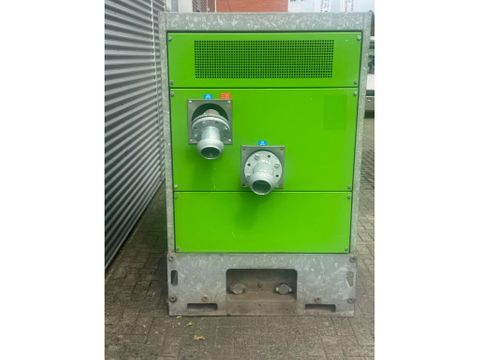BBA with Hatz 3M41 diesel engine |  Van Tongeren Trading BV [7]