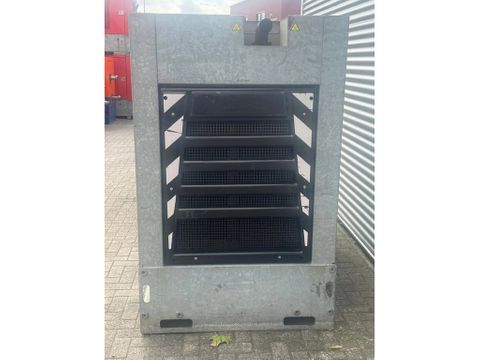 BBA with Hatz 3M41 diesel engine |  Van Tongeren Trading BV [8]