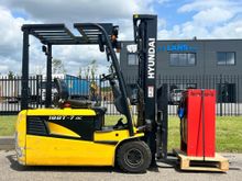 Hyundai 18BT-7 | Brabant AG Industrie [1]