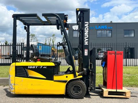 Hyundai 18BT-7 | Brabant AG Industrie [1]