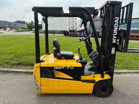 Hyundai 18BT-7 | Brabant AG Industrie [1]