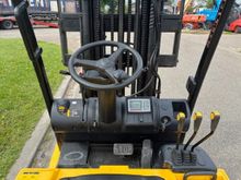Hyundai 18BT-7 | Brabant AG Industrie [10]