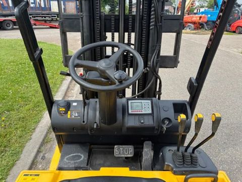 Hyundai 18BT-7 | Brabant AG Industrie [10]