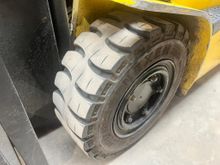 Hyundai 18BT-7 | Brabant AG Industrie [12]