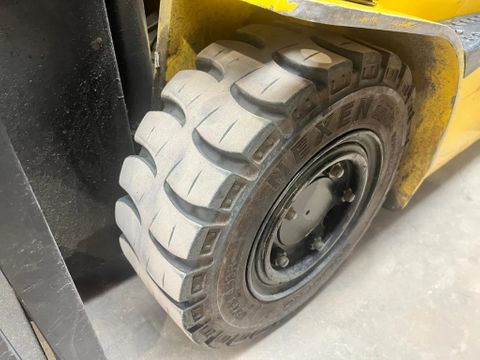 Hyundai 18BT-7 | Brabant AG Industrie [12]