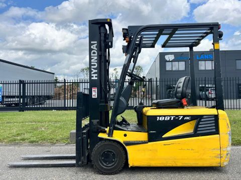 Hyundai 18BT-7 | Brabant AG Industrie [2]