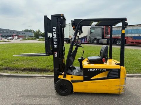 Hyundai 18BT-7 | Brabant AG Industrie [2]