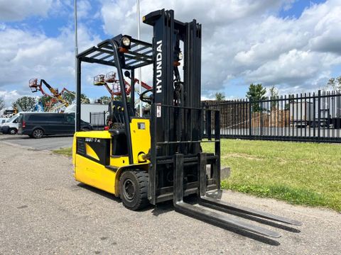 Hyundai 18BT-7 | Brabant AG Industrie [3]