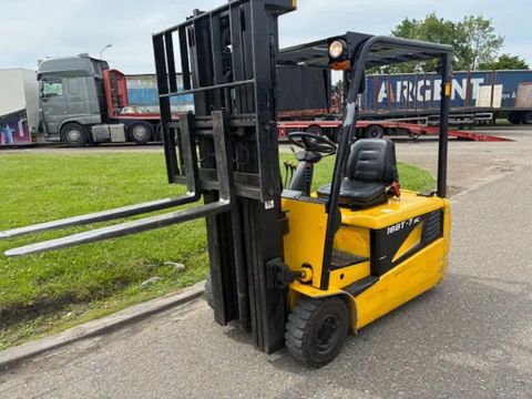 Hyundai 18BT-7 | Brabant AG Industrie [3]
