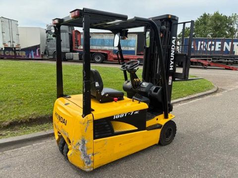 Hyundai 18BT-7 | Brabant AG Industrie [4]