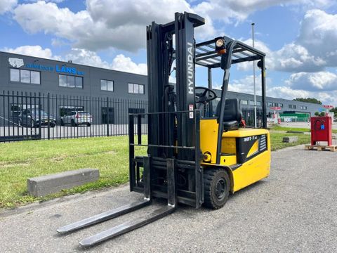 Hyundai 18BT-7 | Brabant AG Industrie [4]