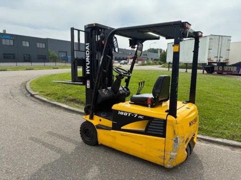 Hyundai 18BT-7 | Brabant AG Industrie [5]