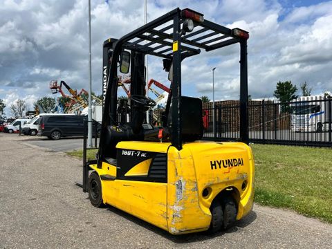 Hyundai 18BT-7 | Brabant AG Industrie [5]