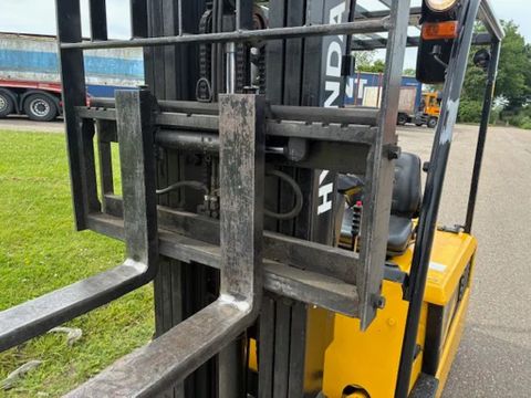 Hyundai 18BT-7 | Brabant AG Industrie [6]