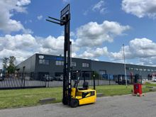 Hyundai 18BT-7 | Brabant AG Industrie [7]