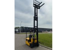 Hyundai 18BT-7 | Brabant AG Industrie [7]