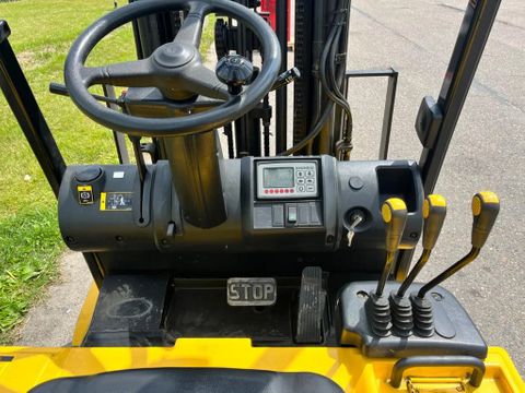 Hyundai 18BT-7 | Brabant AG Industrie [8]