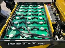 Hyundai 18BT-7 | Brabant AG Industrie [9]
