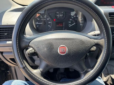 Fiat scudo 2.0 dubcab airco | Van Nierop BV [10]