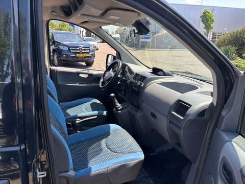Fiat scudo 2.0 dubcab airco | Van Nierop BV [12]