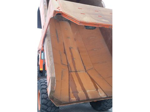 Doosan
DA 30 | TAILGATE | AIRCO | GOOD CONDITION | Hulleman Trucks [10]