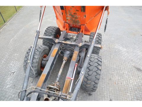 Doosan
DA 30 | TAILGATE | AIRCO | GOOD CONDITION | Hulleman Trucks [11]