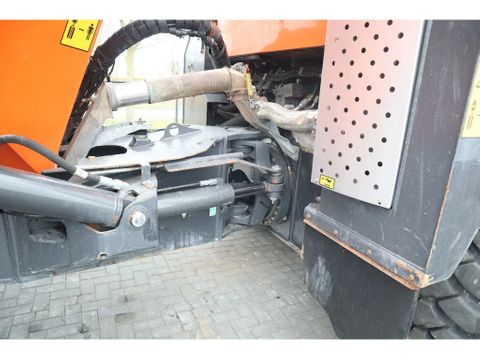 Doosan
DA 30 | TAILGATE | AIRCO | GOOD CONDITION | Hulleman Trucks [12]