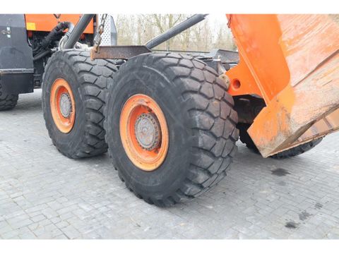 Doosan
DA 30 | TAILGATE | AIRCO | GOOD CONDITION | Hulleman Trucks [13]