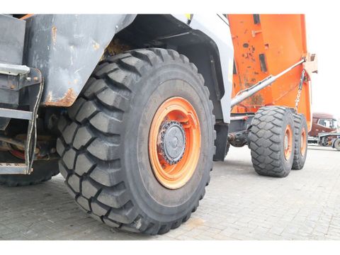 Doosan
DA 30 | TAILGATE | AIRCO | GOOD CONDITION | Hulleman Trucks [14]