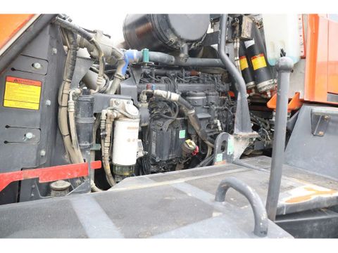 Doosan
DA 30 | TAILGATE | AIRCO | GOOD CONDITION | Hulleman Trucks [15]
