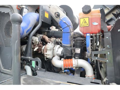 Doosan
DA 30 | TAILGATE | AIRCO | GOOD CONDITION | Hulleman Trucks [16]