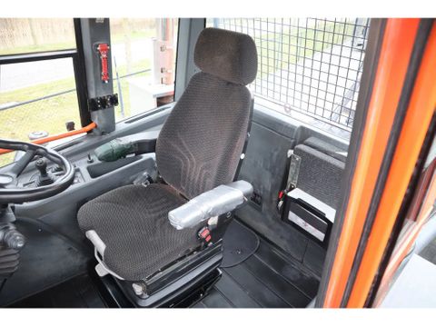 Doosan
DA 30 | TAILGATE | AIRCO | GOOD CONDITION | Hulleman Trucks [17]