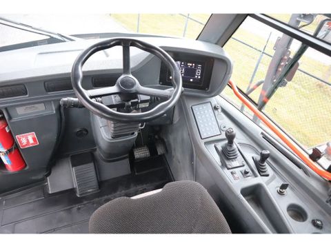 Doosan
DA 30 | TAILGATE | AIRCO | GOOD CONDITION | Hulleman Trucks [18]