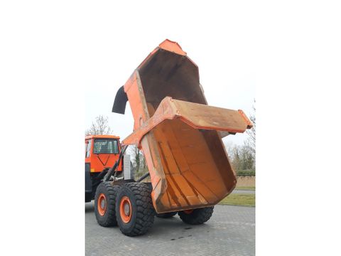 Doosan
DA 30 | TAILGATE | AIRCO | GOOD CONDITION | Hulleman Trucks [9]
