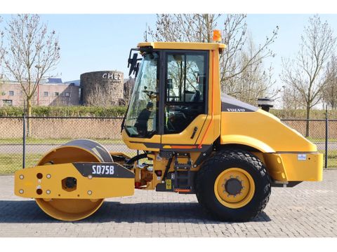 Volvo
SD75B | SD 75 B | NEW / UNUSED | 1 YEAR WARRANTY | Hulleman Trucks [1]