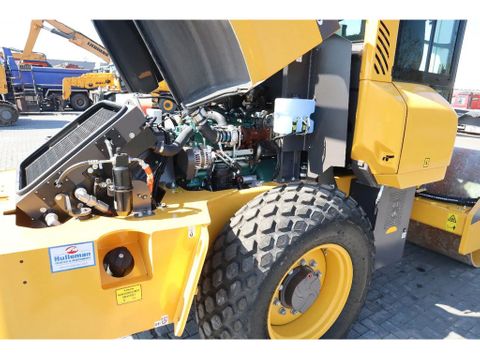 Volvo
SD75B | SD 75 B | NEW / UNUSED | 1 YEAR WARRANTY | Hulleman Trucks [15]