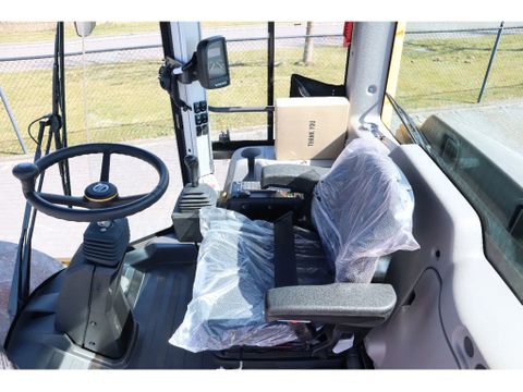 Volvo
SD75B | SD 75 B | NEW / UNUSED | 1 YEAR WARRANTY | Hulleman Trucks [17]