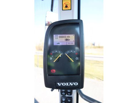 Volvo
SD75B | SD 75 B | NEW / UNUSED | 1 YEAR WARRANTY | Hulleman Trucks [19]