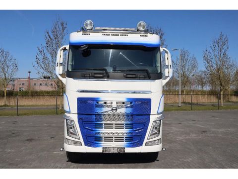 Volvo
| 8X4 | TANDEMLIFT | RETARDER | BIG AXLES | EURO 6 | Hulleman Trucks [2]