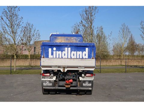 Volvo
| 8X4 | TANDEMLIFT | RETARDER | BIG AXLES | EURO 6 | Hulleman Trucks [6]