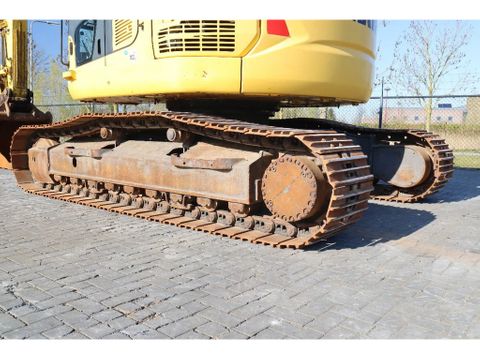 Komatsu
PC228 USLC-10 | QUICK COUPLER | BUCKET | AIRCO | Hulleman Trucks [10]