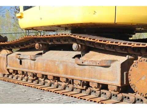 Komatsu
PC228 USLC-10 | QUICK COUPLER | BUCKET | AIRCO | Hulleman Trucks [11]