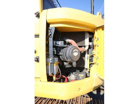 Komatsu
PC228 USLC-10 | QUICK COUPLER | BUCKET | AIRCO | Hulleman Trucks [13]