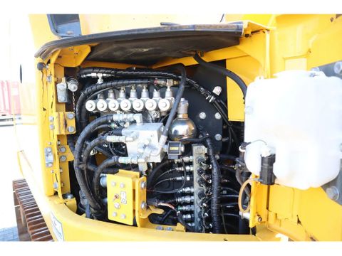 Komatsu
PC228 USLC-10 | QUICK COUPLER | BUCKET | AIRCO | Hulleman Trucks [14]