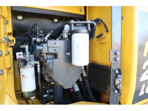 Komatsu
PC228 USLC-10 | QUICK COUPLER | BUCKET | AIRCO | Hulleman Trucks [15]