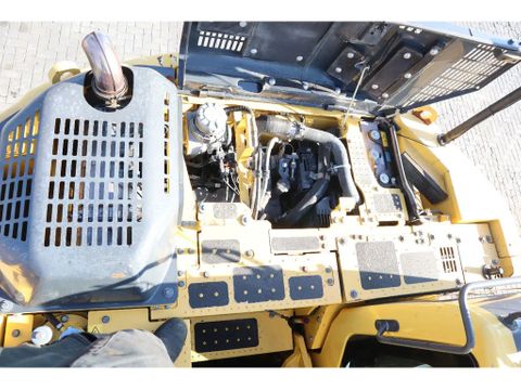 Komatsu
PC228 USLC-10 | QUICK COUPLER | BUCKET | AIRCO | Hulleman Trucks [16]