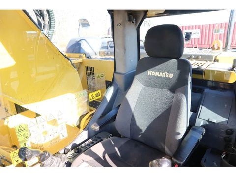 Komatsu
PC228 USLC-10 | QUICK COUPLER | BUCKET | AIRCO | Hulleman Trucks [17]