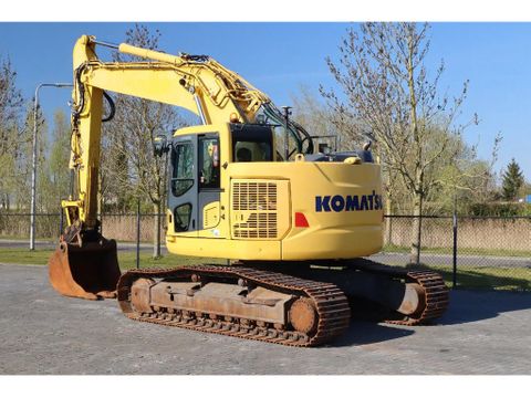 Komatsu
PC228 USLC-10 | QUICK COUPLER | BUCKET | AIRCO | Hulleman Trucks [3]